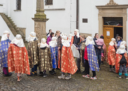 Foto: Lubomír Holý/Člověk a Víra
