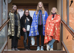 Foto: Lubomír Holý/Člověk a Víra