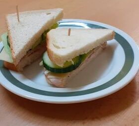 Jak jde čas v ZRNKU