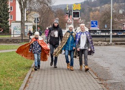 Foto: Lubomír Holý/Člověk a Víra
