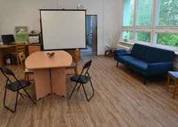 Camino vzdělávací prostory