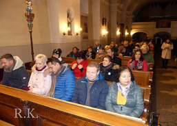 ZUŠ Kostka podpořila vsetínskou Charitu