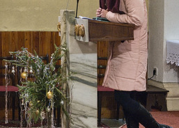 Foto: Lubomír Holý/Člověk a Víra