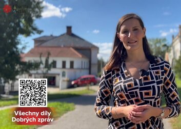 Dobré zprávy prozradí, co chystáme na podzim