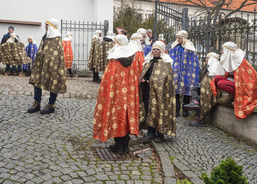 Foto: Lubomír Holý/Člověk a Víra