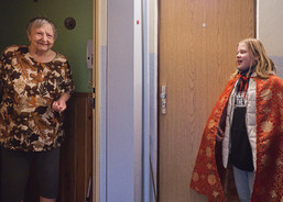 Foto: Lubomír Holý/Člověk a Víra