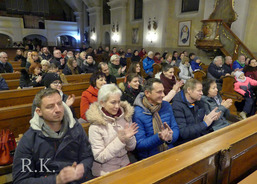 ZUŠ Kostka podpořila vsetínskou Charitu