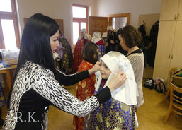 Foto: Radovan Kocúrek