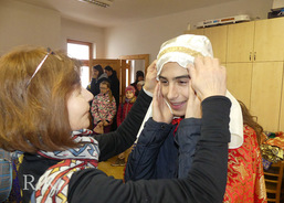 Foto: Radovan Kocúrek