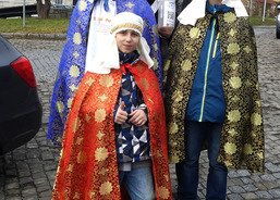 Foto: Radovan Kocúrek