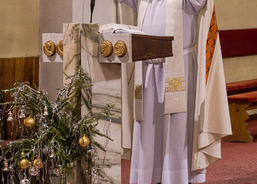 Foto: Lubomír Holý/Člověk a Víra