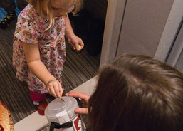 Foto: Lubomír Holý/Člověk a Víra