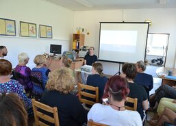 Dny duševního zdraví