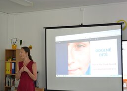 Dny duševního zdraví