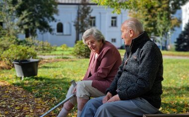 Výlety a procházky 