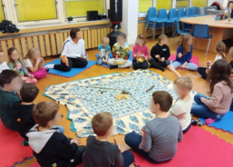 ZRNKO ožilo muzikoterapií