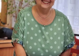 Poděkování dobrovolníkům