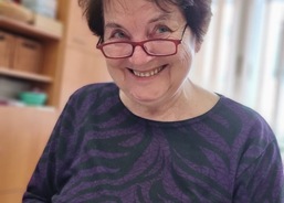 3Poděkování dobrovolníkům