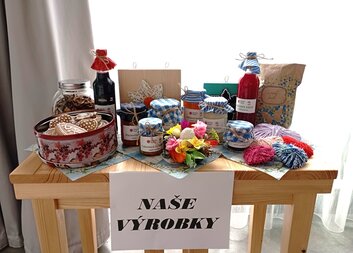 Velikonoční setkání v Magnolii