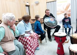 Velikonoce v Ratiboři a mezigenerační setkání