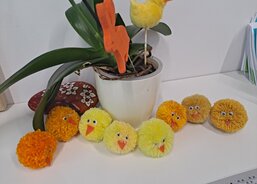 Velikonoce v Ratiboři a mezigenerační setkání