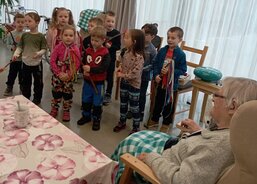 Velikonoce v Ratiboři a mezigenerační setkání