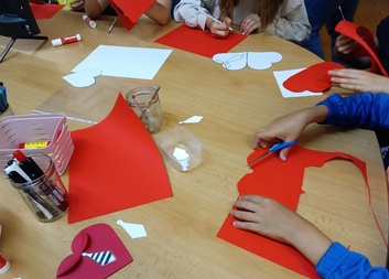 Tvoření ke Dni otců nejen pro tatínky