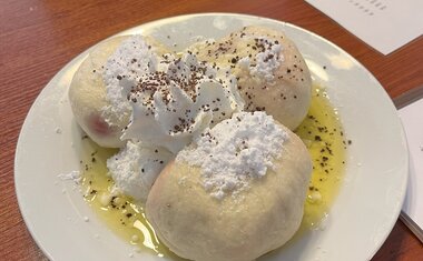 Poutní zájezd na Svatý Hostýn