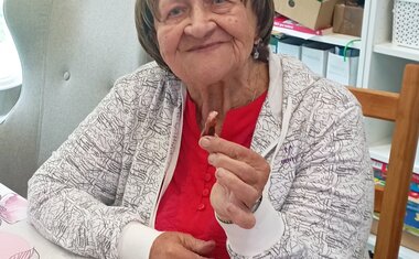 Letní grilování v  Ratiboři