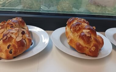 Senioři v Ratiboři si naplno užívali adventní čas 