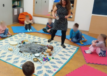 ZRNKO prožilo rok plný radosti