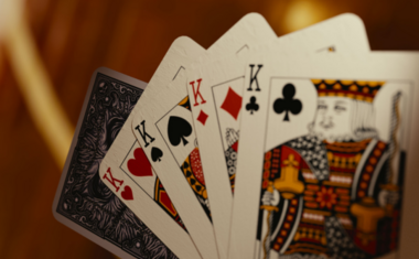 Karetní odpoledne v ZRNKU