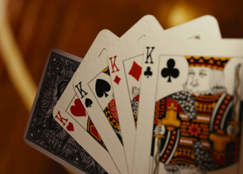 Karetní odpoledne v ZRNKU