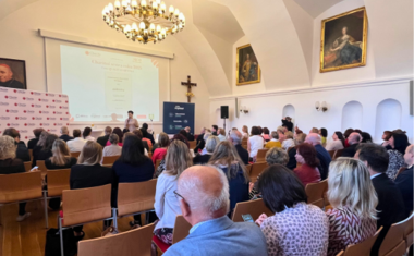 Charitní sestra roku 2025