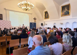 Charitní sestra roku 2025