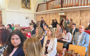 Charitní sestra roku 2025