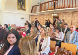 Charitní sestra roku 2025