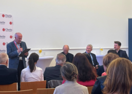 Charitní sestra roku 2025