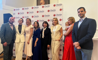 Charitní sestra roku 2025