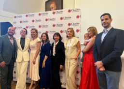 Charitní sestra roku 2025