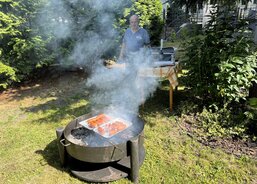 Společné aktivity seniorů