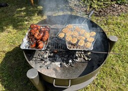 Společné aktivity seniorů