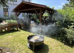 Společné aktivity seniorů