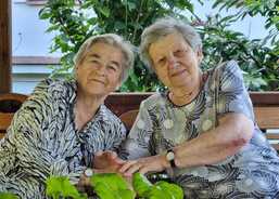 Společné aktivity seniorů