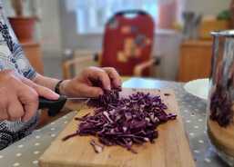 Společné aktivity seniorů