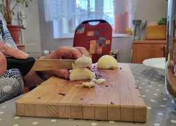 Společné aktivity seniorů