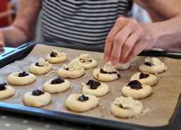 Společné aktivity seniorů