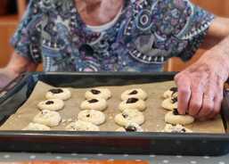 Společné aktivity seniorů