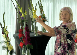 Letní měsíce v Magnolii