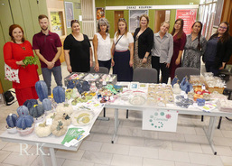 Slavnostní zahájení Dnů duševního zdraví 2025